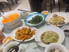 -品味居·首店·大连鲜活海鲜大连菜(东港店)