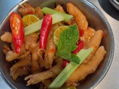-椰庭·椰子鸡·创意玩家(晶耀前滩店)