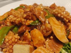 -津沽小院(天津之眼店)