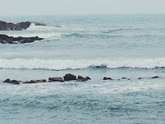 -青岛第二海水浴场