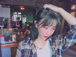 -MY HAIR ARDOR
