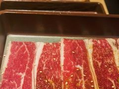 -新石器烤肉(高行万嘉店)