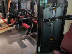 -一兆韦德健身(古美店)
