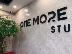 -ONE MORE变画