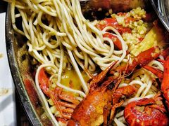 -潮三爷砂锅焗海鲜·生腌·海鲜粥(朝晖店)