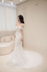 -LOVE SHINE婚纱·红鼎庄龙凤褂·妈妈装定制