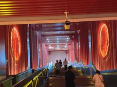 -北京大葆台遗址博物馆