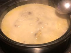 -捞神煲汤火锅(湖滨商业街店)