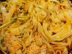 石河子凉皮-小尕子·新疆菜(明园店)