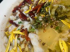 -太二酸菜鱼(天鹅湖万达店)