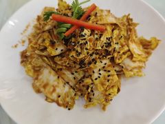 乾隆白菜-同发号饭庄(复兴路店)