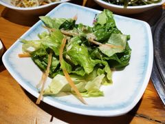 -唯成•韩国炭火烤肉 유성고기