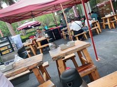 -木屋烧烤(惠阳华润小径湾店)