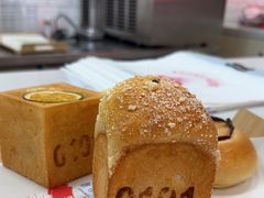 -红星前进面包牛奶公司(五道口购物中心店)