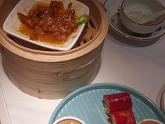 -禄运茶居·手工点心(猎德店)
