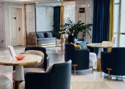 -梓爱月子中心(花都店)