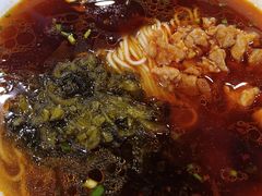 辣肉-德兴馆(广东路总店)