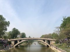 -赵州桥景区