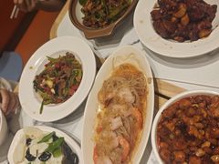 -乡村基·川味现炒大王(熙悦天街店)