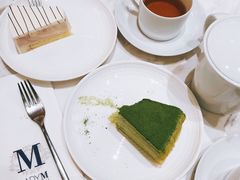 -Lady M(沙田新城市广场店)