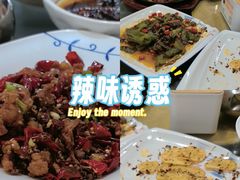 -神仙钵湘香土菜馆(光华路店)
