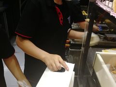 -粉粉乐鲷鱼烧(美罗城店)