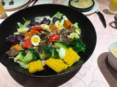 -西堤牛排(南京龙江店)