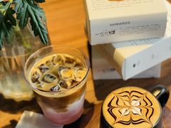 -一尺花园(首钢店)
