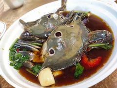 -揭阳钟记小食(福田新村店)