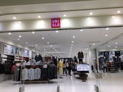 -优衣库(南宁万象城店)