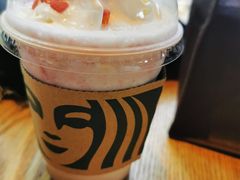 -星巴克臻选(杭州嘉里中心1F店)