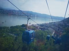 -丰都鬼城名山景区