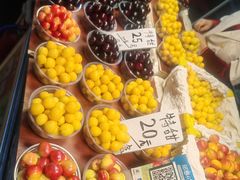 -正宁路小吃夜市