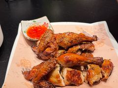 -藕巷金玉·珍品楚菜(光谷之星店)