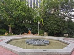 -活水公园
