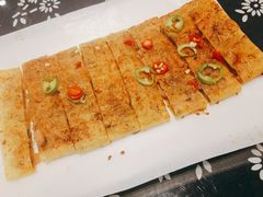-王村姑老土炕莜面村(张北店)
