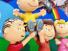 -史努比缤纷世界