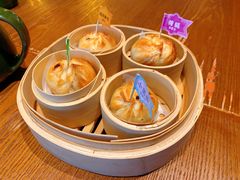 -云海肴·汽锅鸡·云南菜(苏州中心店)