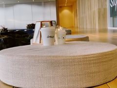 -Seesaw Coffee(朝阳大悦城店)