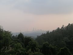 -火炉山森林公园