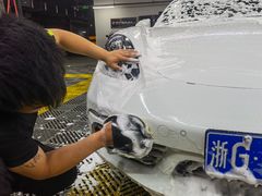 -米卡行汽车售后服务中心(滨江店)
