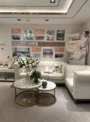 -紫琪尔·匠心连锁·胸部护理养护