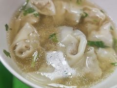 -周震馄饨