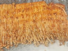 -有滋有味烧烤涮(果园星城C区店)