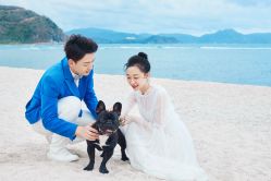 -太古映画婚纱摄影(天河店)