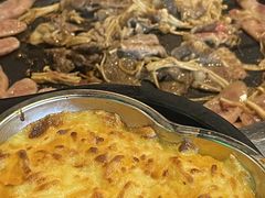 -老卜奎齐齐哈尔烤肉(人民东路店)