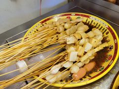 -明洋钵钵鸡(春田小区店)