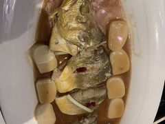 -上海小南国(正大店)