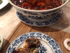 -漢舍中国菜馆(889广场店)