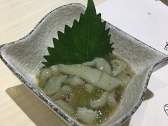 -小句号·精致料理(江南环球港店)